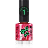 Rimmel SuperGel nagų lakas atspalvis 112 Summer Fizz 12 ml