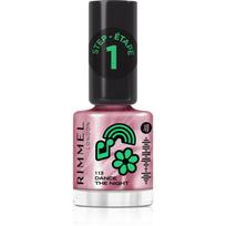 Rimmel SuperGel nagų lakas atspalvis 113 Dance the Night 12 ml