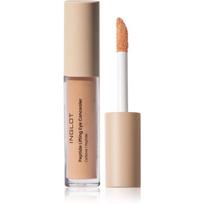 Inglot Peptide Lifting Eye Concealer skystasis maskuoklis atspalvis 207 Warm Peach 4.6 ml