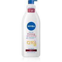 NIVEA Q10 Firming + Extra Nourishing standinamasis kūno pienelis 400 ml