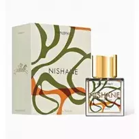 Universalūs kvepalai Nishane Papilefiko Extrait de Parfum, 50 ml