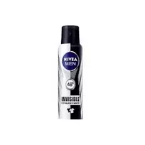 Nivea Men Invisible For Black and White Power Spray 200ml