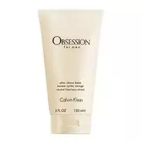 Calvin Klein Obsession for Men After Shave Balsam (After Shave Balm), 150ml