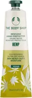 The Body Shop - Hand cream Hemp (Hand Protector) 30 ml