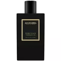 Universalūs kvepalai, Alghabra Peruvian Tobacco Extrait de parfum 50ml