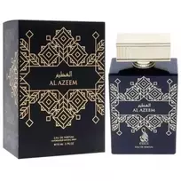 Universalūs kvepalai, Al Azeem EDP 110ml