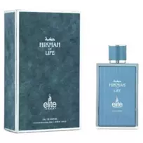 Vyriški kvepalai, Hikma Of Life EDP 100ml