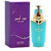 Universalūs kvepalai, Pure Ombre EDP 100ml