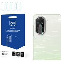 3MK Lens Protection for Redmi A5 4G, 4 pieces