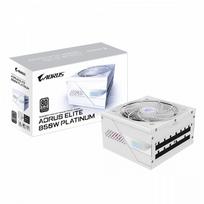 GIGABYTE Modular power supply GP-AE850PM PG5 ICE