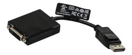Dell DP To DVI Adapter 470-AANH, Displayport M,
