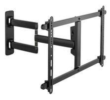 Vivolink Pro Medium Wall Mount w. Arm,  Max 50 kg, Up to VESA 600x400
