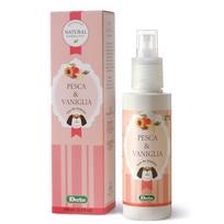 Šunų ir kačių kvepalai - persikų ir vanilės - 100ml