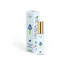 Šunų ir kačių kvepalai patinams - Gėlių širdis ir gintaras - 30ml