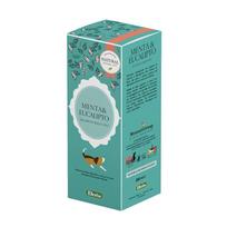 Šunų šampūnas su mėtomis ir eukaliptu - gaivinantis ir valantis, tinka visų tipų kailiui - 200ml