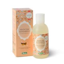 Šampūnas šunims su apelsinais ir mandarinais - stiprina ir gaivina kailį - 200ml