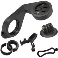 Palaiko GPS - Garmin - Suderinamas Edge 1040/1030/1000/830/820/800/530/520 - Juodas - Unisex - Plento dviratis