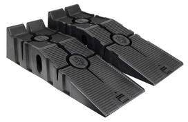 Sudedamos rampos automobiliui CR25 | 17° | 900x320x220 mm | 2.5 t | 2 vnt.