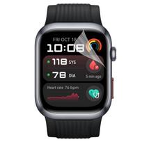 Ekrano apsauga Huawei Watch D2 [6 vnt. pakuotė] Apsauginė plėvelė Atspari Itin plona Phonillico skaidri