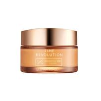 MISSHA Time Revolution Prime Stem 100 Cream 50ml Firming Anti-Aging Moisturizer for Youthful Skin