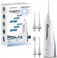 Berdsen ClearJet X3