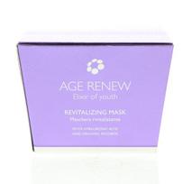 Gaivinamoji plaukų kaukė Milk Shake No Inhibition Age Renew Revitalizing Mask 200 ml