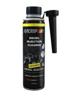 MOTIP Dyzelinių purkštukų valiklis 300 ml