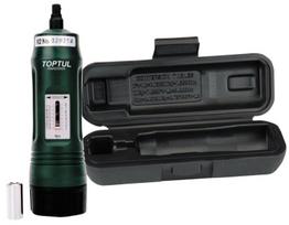 Dinamometrinis įrankis 1/4'' TOPTUL GCAI0201