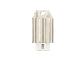 Įtampos reguliatorius RMS 24 603 0070 Tinka: KYMCO; MALAGUTI; MBK; SANGYANG/SYM; SYM; YAMAHA