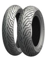 MICHELIN City Grip 2 Padanga motorolerio 90/80-16 TL 51S PRIEKINĖ/GALINĖ 908016 OSMI 51S CITYG2