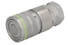Hidraulinė greitoji jungtis FFH08 12GAS FV