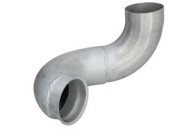 išleidimo kolektorius HOB45095