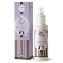 Šunų ir kačių kvepalai - alyvų ir jazminų aromatas - 100ml