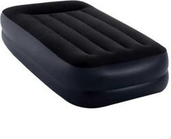 (Grąžinta prekė) Intex Pillow Rest Raised Air Bed (Atnaujinta)