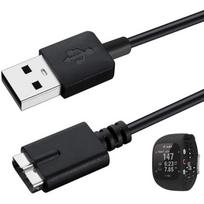Charger Compatible with Polar M430 - Replacement USB Cable Adapter Charging Watch Phonillico® juoda
