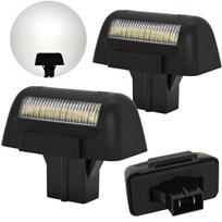 2 vnt. LED numerio lentelės žibintai 450 lm, suderinami su Ford Transit, Tourneo 12V Visureigiui