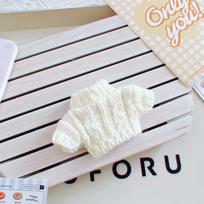 10 cm Mielas Mini Pliušinis Lėlės Drabužis Apranga Aksesuarai Korėjos Kpop Exo Labubu Idolų Lėlėms Megztinis Kepurė Drabužiai Pasidaryk pats Vaikui Dovana fit 10cm Labubu Doll