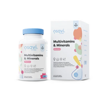 Osavi Multivitamins & Minerals Woman 90 vcaps
