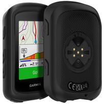 Dėklas Garmin Edge 540 / Edge 840 - Juodas silikoninis apsauginis dėklas Phonillico®