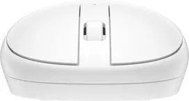 HP 240 Lunar White Bluetooth pelė