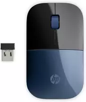 Pelė HP Z3700 Optical Blue
