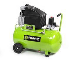 Oro kompresorius Fieldmann FDAK 201552-E, 50l, 190 l/min