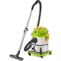 Dulkių siurblys Fieldmann FDU 2120-E, Wet&Dry, 20L, 1200W