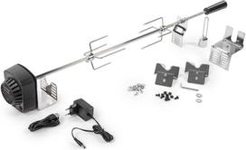 Elektrinis grilio iešmas Fieldmann FZG 9031, 80 cm