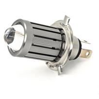 LED lemputė MotoLEDy H4