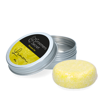 Groomers Secret Kietasis šampūnas su Citrina