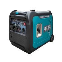 Inverterinis elektros generatorius KS 5500iE S ATSR