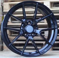 Ratlankis RACINGLINE B1416 R18x8 5x120 ET 34 CB 72.6 (Ack) (785 kg)