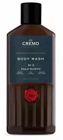 Cremo - Reserve Collection Palo Santo Shower Gel (Body Wash) 473 ml