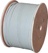 Alantec Kabelis S / FTP cat.7 euroclass B2ca LSOH 4x2x23AWG 1000 MHz (10Gb / s) 500m 25 metų garantija ALANTEC, kokybės tyrimai INTERTEK laboratorijoje (JAV) - ALANTEC
